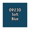 Soft Blue - Reaper Master Series Paint