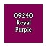 Royal Purple - Reaper Master Series Paint