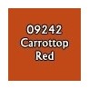 Carrot Top Red - Reaper Master Series Paint