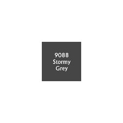 Stormy Grey - Reaper Master Series Paint