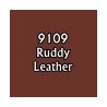 Ruddy Leather - Reaper Master Series Paint