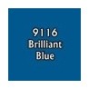 Brilliant Blue - Reaper Master Series Paint