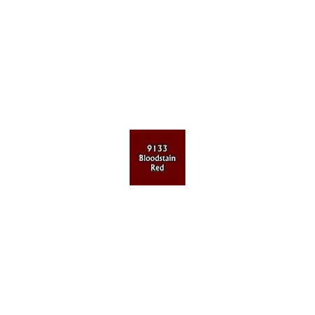 Blood Stain Red - Reaper Master Series Paint