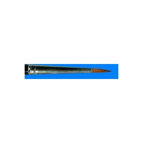 REAPER No. 1 Sable Round Paint Brush