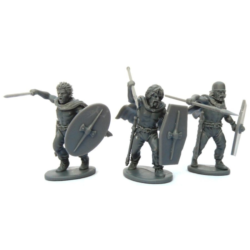 Victrix Viking Sprue NEW IN STOCK - Foto 5