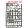 Imperial Roman Legionaries Attacking (25) 28mm VICTRIX MINIATURES