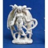 Virina, Female Demon -Bones