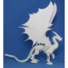 Wyrmgear, Clockwork Dragon Boxed Set REAPER BONES