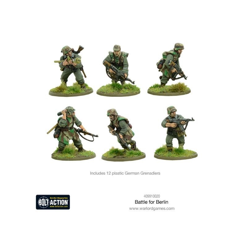 Bolt Action WW2 Terrain Cafe De Normandie (normandie