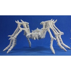 Cadirith, Colossal Spider (Reaper Bones)