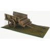 Village Haycart