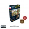 Polish Army weapons teams box set 28mm WWII WARLORD GAMES