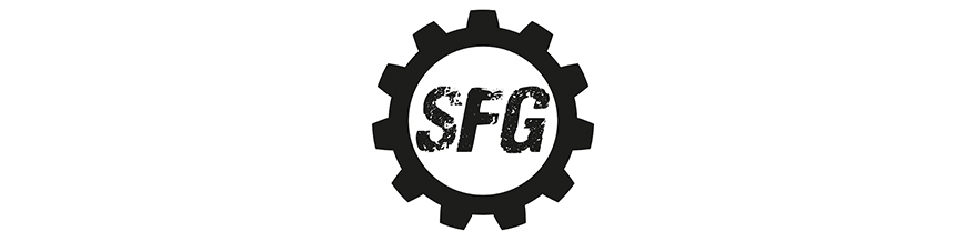 Steamforged Games RPG Miniatures