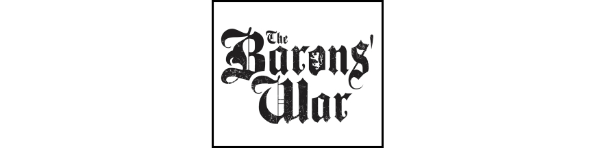 BARONS WAR
