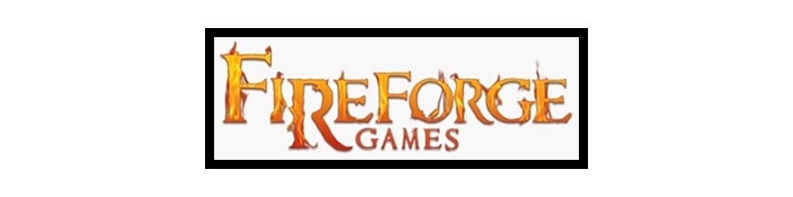 FIREFORGE GAMES