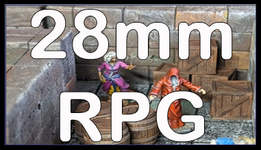 Frontline Miniatures Frontline-Games