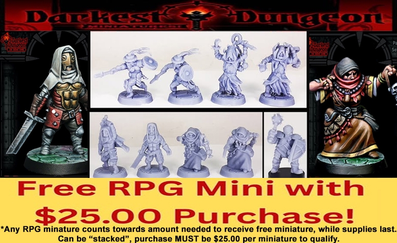 DARKEST DUNGEON GIVEAWAY